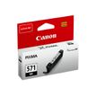 4549292032932-Canon CLI-571 - noir - cartouche d'encre originale-P_79404477_2-1