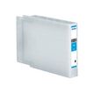 Epson T9072 - 69 ml - tamaño XXL - cián - original - cartucho de tinta - para WorkForce Pro WF-6090, WF-6590
