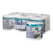 Tork Plus Portable M2 - Toallitas de limpieza - papel - 400 hojas - blanco - para P/N: 202048, 559000, 559008, 659000, 659008, 959000