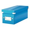 4002432398034-Leitz Click & Store - Boîte de rangement pour CD - bleu métallisé-P_79406368_3-0