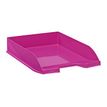 CEP First - Bandeja carta - para 240 x 320 mm - capacidad: 500 hojas - rosa