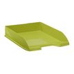 CEP First - Bandeja carta - para 240 x 320 mm - capacidad: 500 hojas - verde