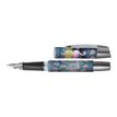 4014421611802-Online Campus - Stylo plume pour gauchers - Denim flamingo-P_79407456_2-1