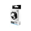 SWITCH - 20 ml - negro - compatible - refabricado - cartucho de tinta (alternativa para: HP 302) - para Deskjet 11XX, 21XX, 36XX; Envy 451X, 452X; Officejet 38XX, 46XX, 52XX