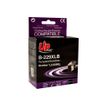 UPrint B-229XLB - 61 ml - negro - compatible - cartucho de tinta (alternativa para: Brother LC-229XLBK) - para Brother MFC-J5320DW, MFC-J5620DW, MFC-J5625DW, MFC-J5720DW