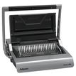 0043859522255-Fellowes Galaxy 500 - machine à relier / relieuse perforeuse manuelle - perfore 28 feuille-P_79407858_2-1