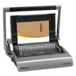 0043859522255-Fellowes Galaxy 500 - machine à relier / relieuse perforeuse manuelle - perfore 28 feuille-P_79407858_5-4