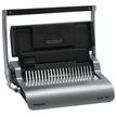 043859651252-Fellowes Quasar +500 - machine à relier / relieuse perforeuse manuelle - perfore 25 feuille-P_79407860_5-1