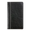 Brepols Palermo Classic Optivision Pocket - Agenda - 2019 - vista de la semana - historial - 89 x 160 mm