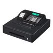 4971850511373-Casio SE-S100 - Caisse enregistreuse - 2000 PLU -  Tiroir : 8 pièces et 4 billets - noir grand tiroir --P_79407943_1-0