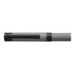 3219912654394-Vuarnet Aspen Lignes CHROMÉES - Stylo à bille - rétractable - chrome gris-P_79408553_1-0