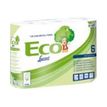 3661679010133-EcoLucart - Papier toilette 6 x 6 rouleaux de 200 feuilles-P_79408935_1-0