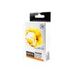 SWITCH - 10 ml - amarillo - compatible - cartucho de tinta (alternativa para: Brother LC-223Y) - para Brother DCP-J4120, J562, MFC-J4625, J480, J5320, J680, J880; Business Smart MFC-J4420