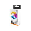 SWITCH - Paquete de 4 - negro, amarillo, cián, magenta - compatible - cartucho de tinta (alternativa para: Brother LC-223BK) - para Brother DCP-J4120, J562, MFC-J4625, J480, J5320, J680, J880; Business Smart MFC-J4420