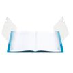 3037929814019-Clairefontaine Koverbook - Cahier polypro 24 x 32 cm - 96 pages - grands carreaux (Seyes) - dispon-P_79409491_14-13