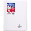 3037929814019-Clairefontaine Koverbook - Cahier polypro 24 x 32 cm - 96 pages - grands carreaux (Seyes) - disponib-P_79409491_8-7