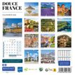 3592930027228-Calendrier illustré BOUCHUT 15 x 15 cm DOUCE FRANCE Pefc 70 %--2