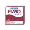 4007817014677-Pâte fimo SOFT -  Rouge Merlot - 57G-P_79410134_2-1