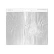 FIMO accessories - Texture sheet - wood - transparente