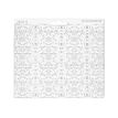 FIMO accessories - Texture sheet - meadow - transparente