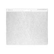 FIMO accessories - Texture sheet - leather - transparente