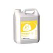 MAGISTER Odorant - Limpiador - líquido - bidón - 5 L - limón - amarillo