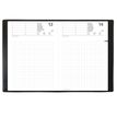 3371010132799-Agenda Impala Maor avec crayon - 1 jour par page - 8,5 x 13 cm - noir - Quo Vadis-P_79410352_2-1