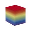 3371010533107-Quo Vadis - Bloc Cube - arc en ciel -P_79410353_1-0