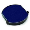 Trodat - Cartucho de tinta - azul - 42 mm de diámetro