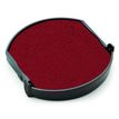 Trodat - Cartucho de tinta - rojo - 42 mm de diámetro