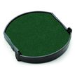 Trodat - Cartucho de tinta - verde - 42 mm de diámetro