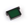 Trodat - Cartucho de tinta - verde - 13 x 6 mm