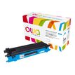 OWA - Cián - compatible - refabricado - cartucho de tóner (alternativa para: Brother TN135C) - para Brother DCP-9040, 9042, 9045, HL-4040, 4050, 4070, MFC-9420, 9440, 9450, 9840