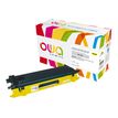 OWA - Amarillo - compatible - refabricado - cartucho de tóner (alternativa para: Brother TN135Y) - para Brother DCP-9040, 9042, 9045, HL-4040, 4050, 4070, MFC-9420, 9440, 9450, 9840