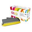 OWA - Negro - compatible - refabricado - cartucho de tóner (alternativa para: Brother TN3280) - para Brother DCP-8070, 8085, HL-5340, 5350, 5370, 5380, MFC-8370, 8380, 8880, 8890