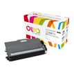 OWA - Negro - compatible - cartucho de tóner (alternativa para: Brother TN3380) - para Brother DCP-8110, 8150, 8155, 8250, HL-5440, 5450, 5470, 6180, MFC-8510, 8520, 8710, 8950