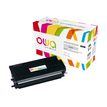 OWA - Negro - compatible - refabricado - cartucho de tóner (alternativa para: Brother TN7600) - para Brother DCP-8020, 8025, HL-1650, 1670, 1850, 1870, 5030, 5040, 5050, 5070, MFC-8420, 8820
