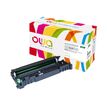 OWA - Negro - compatible - kit de tambor (alternativa para: Brother DR2100) - para Brother DCP-7030, 7040, 7045, HL-2140, 2150, 2170, MFC-7320, 7440, 7840; Justio DCP-7040