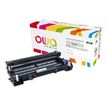 OWA - Negro - compatible - refabricado - kit de tambor (alternativa para: Brother DR3200) - para Brother DCP-8070, 8085, HL-5340, 5350, 5370, 5380, MFC-8370, 8380, 8880, 8890