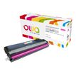 OWA - Magenta - compatible - cartucho de tóner (alternativa para: Brother TN230M) - para Brother DCP-9010CN, HL-3040CN, HL-3040CW, HL-3070CW, MFC-9120CN, MFC-9320CN, MFC-9320CW