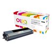 OWA - Negro - compatible - refabricado - cartucho de tóner (alternativa para: Brother TN328BK) - para Brother DCP-9270CDN, HL-4570CDW, HL-4570CDWT, MFC-9970CDW