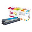 OWA - Cián - compatible - refabricado - cartucho de tóner (alternativa para: Brother TN325C) - para Brother DCP-9055, DCP-9270, HL-4140, HL-4150, HL-4570, MFC-9460, MFC-9465, MFC-9970