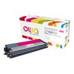 OWA - Magenta - compatible - refabricado - cartucho de tóner (alternativa para: Brother TN328M) - para Brother DCP-9270CDN, HL-4570CDW, HL-4570CDWT, MFC-9970CDW