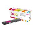 OWA - Magenta - compatible - refabricado - cartucho de tóner (alternativa para: Brother TN245M) - para Brother DCP-9015, DCP-9020, HL-3140, HL-3150, HL-3170, MFC-9140, MFC-9330, MFC-9340