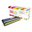 OWA - Amarillo - compatible - cartucho de tóner (alternativa para: Brother TN230Y) - para Brother DCP-9010CN, HL-3040CN, HL-3040CW, HL-3070CW, MFC-9120CN, MFC-9320CN, MFC-9320CW