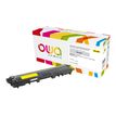 OWA - Amarillo - compatible - refabricado - cartucho de tóner (alternativa para: Brother TN245Y) - para Brother DCP-9015, DCP-9020, HL-3140, HL-3150, HL-3170, MFC-9140, MFC-9330, MFC-9340