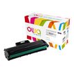 OWA - Negro - compatible - refabricado - cartucho de tóner (alternativa para: Samsung MLT-D111S) - para Samsung Xpress M2020, M2022, M2026, M2070, M2078