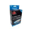 3584770896058-Cartouche compatible Epson 26XL Ours polaire - pack de 5 - noir x2, cyan, magenta, jaune - -P_79410991_2-1