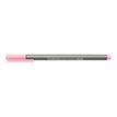 STAEDTLER triplus 334 - Rotulador - carmín claro - tinta al agua - 0.3 mm - superfino