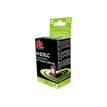 3584770896041-Cartouche compatible HP 62XL - cyan, magenta, jaune - Uprint-P_79411458_2-1
